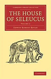 The House of Seleucus (Paperback)