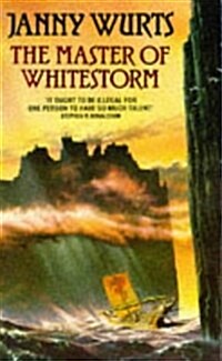 Master of Whitestorm (Paperback)