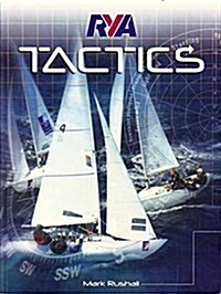 RYA Tactics (Paperback)