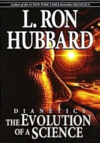 Dianetics: Evolution of a Science (CD-Audio)