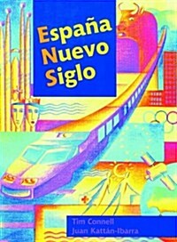 Espana Nuevo Siglo (Paperback, 2 ed)