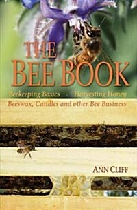 Bee Book (Paperback, UK)