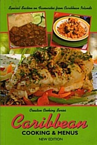 Caribbean Cooking and Menus (Paperback)