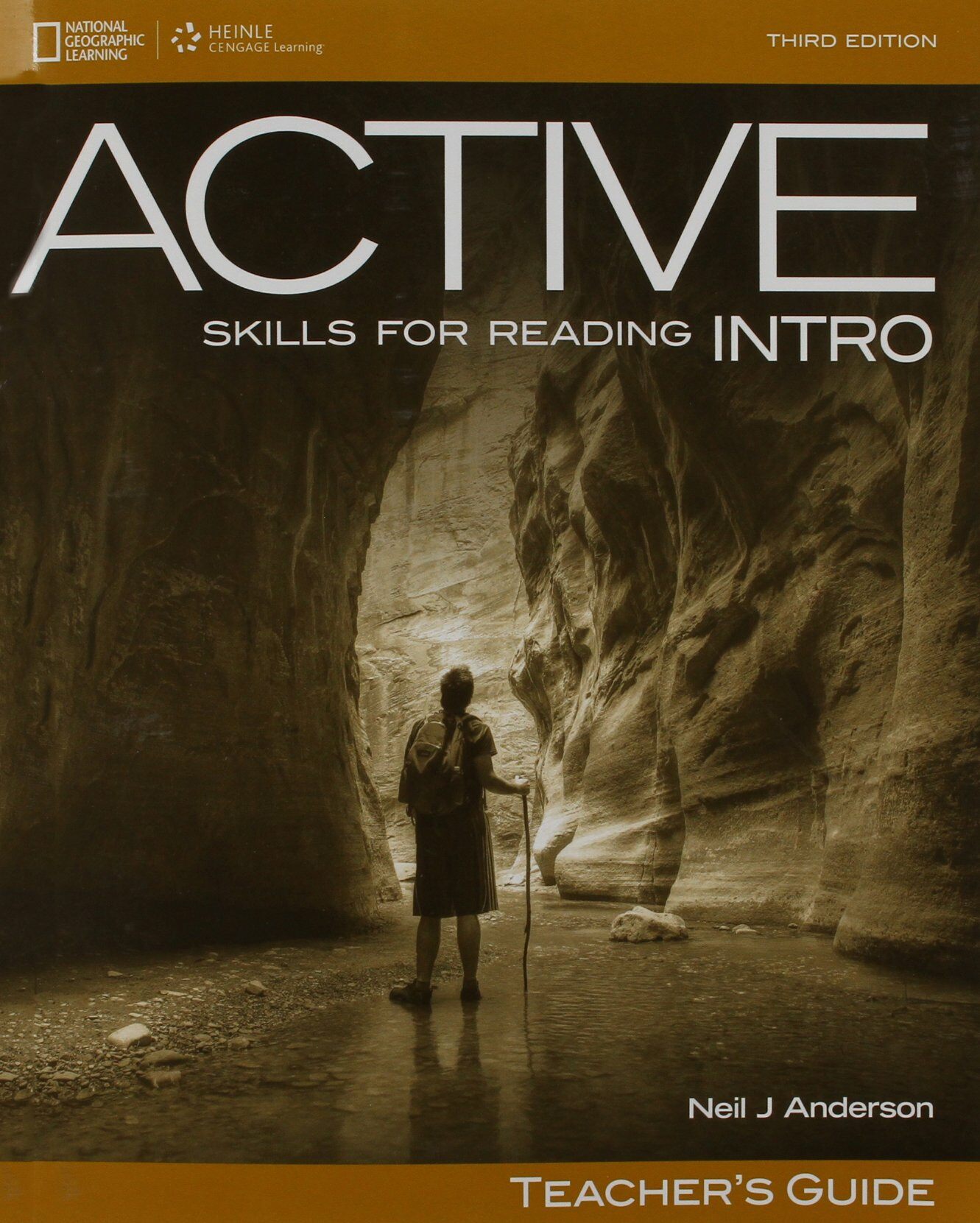 Active Skills for Reading Introduction Teachers Manual (Paperback, 3)