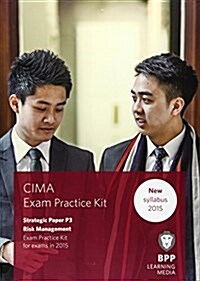 CIMA P3 Risk Management : Objective Test Question Kit (Paperback)