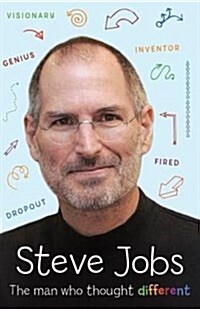 STEVE JOBS BOOK PEOPLE EDITION (Hardcover)