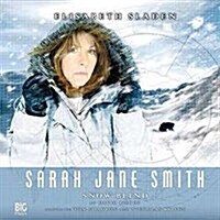 Snow Blind (CD-Audio)