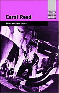 Carol Reed (Hardcover)
