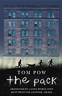 The Pack (Paperback)