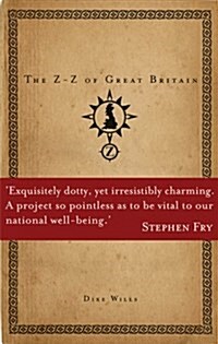 The Z-Z of Great Britain (Hardcover)