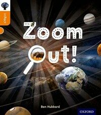 Oxford Reading Tree Infact: Level 6: Zoom Out! (Paperback)