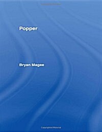 Popper Cb : Popper (Hardcover)