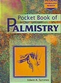 Pocket Book of Palmistry (Paperback)