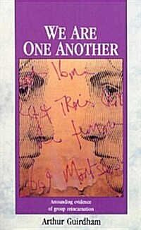 We are One Another (Paperback)