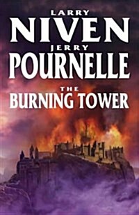 The Burning Tower (Hardcover)