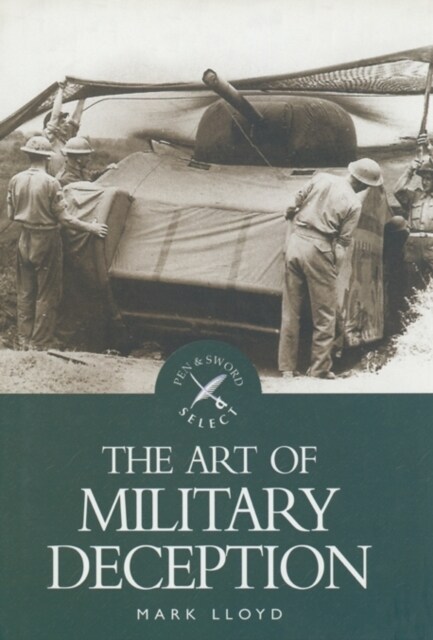 The Art of Military Deception (Paperback)