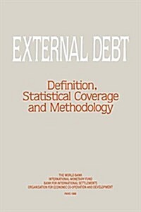 External Debt (Paperback, UK)