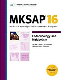 Endocrinology and Metabolism (Paperback)