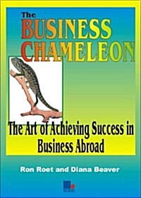 The Business Chameleon (Paperback)