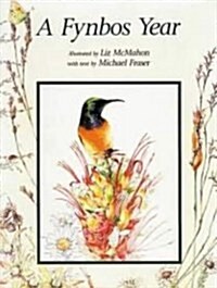 A Fynbos Year (Paperback)