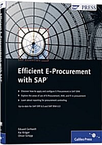 Efficient E-Procurement with SAP (Hardcover)