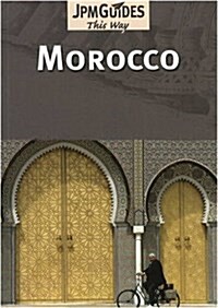 Morocco (Paperback)