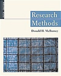Research Methods (Hardcover)