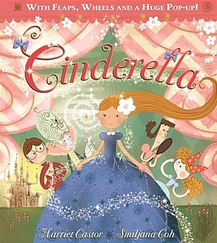Cinderella (Hardcover)