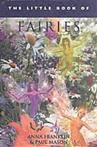 The Little Book of Fairies (Hardcover)