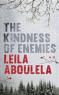 The Kindness of Enemies (Hardcover)