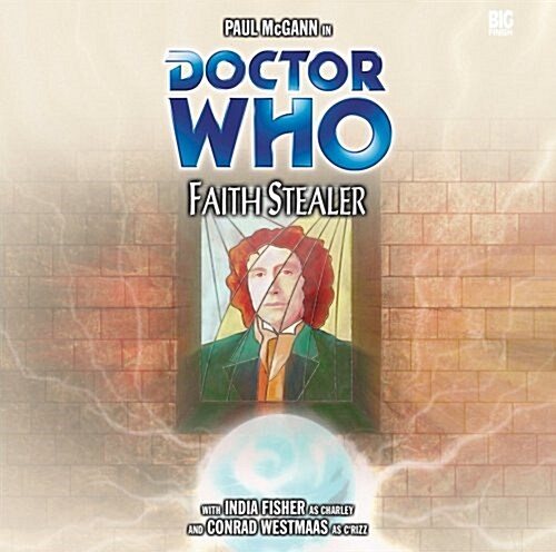 Faith Stealer (CD-Audio)