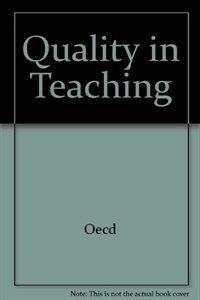 Quality in teaching