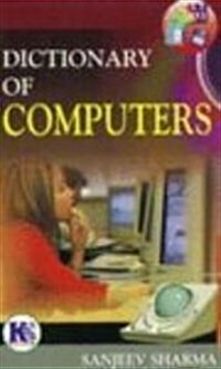 Dictionary of Computers (Paperback)