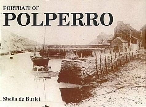 Portrait of Polperro (Paperback, 2 Revised edition)