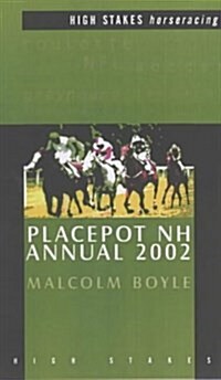 Placepot NH Annual 2002 (Paperback)
