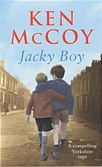 Jacky Boy (Paperback, New ed)