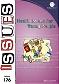 Health Issues for Young People (Paperback)