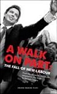 A Walk-On Part (Paperback)