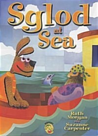 Hoppers Series: Sglod at Sea (Paperback)