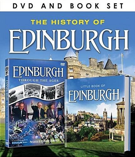 Edinburgh (Package)