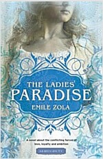 The Ladies' Paradise (Paperback)