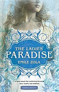 The Ladies Paradise (Paperback)