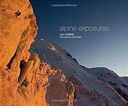 Alpine Exposures (Hardcover)