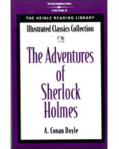 Hrl Adv of Sher Holmes-Wkbk(5) (Paperback)