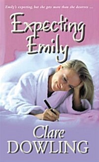 Expecting Emily (Paperback, New ed)