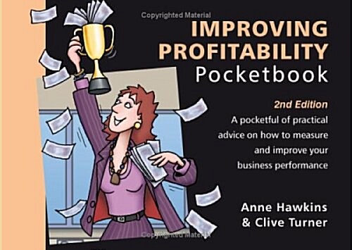 Improving Profitability Pocketbook (Paperback, 2)