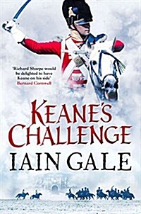 Keanes Challenge (Paperback)