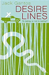 Desire Lines (Paperback)