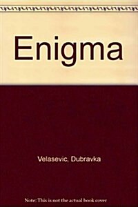 Enigma (Paperback)