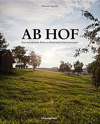 AB HOF  DIRECT FROM THE FARM (Paperback)